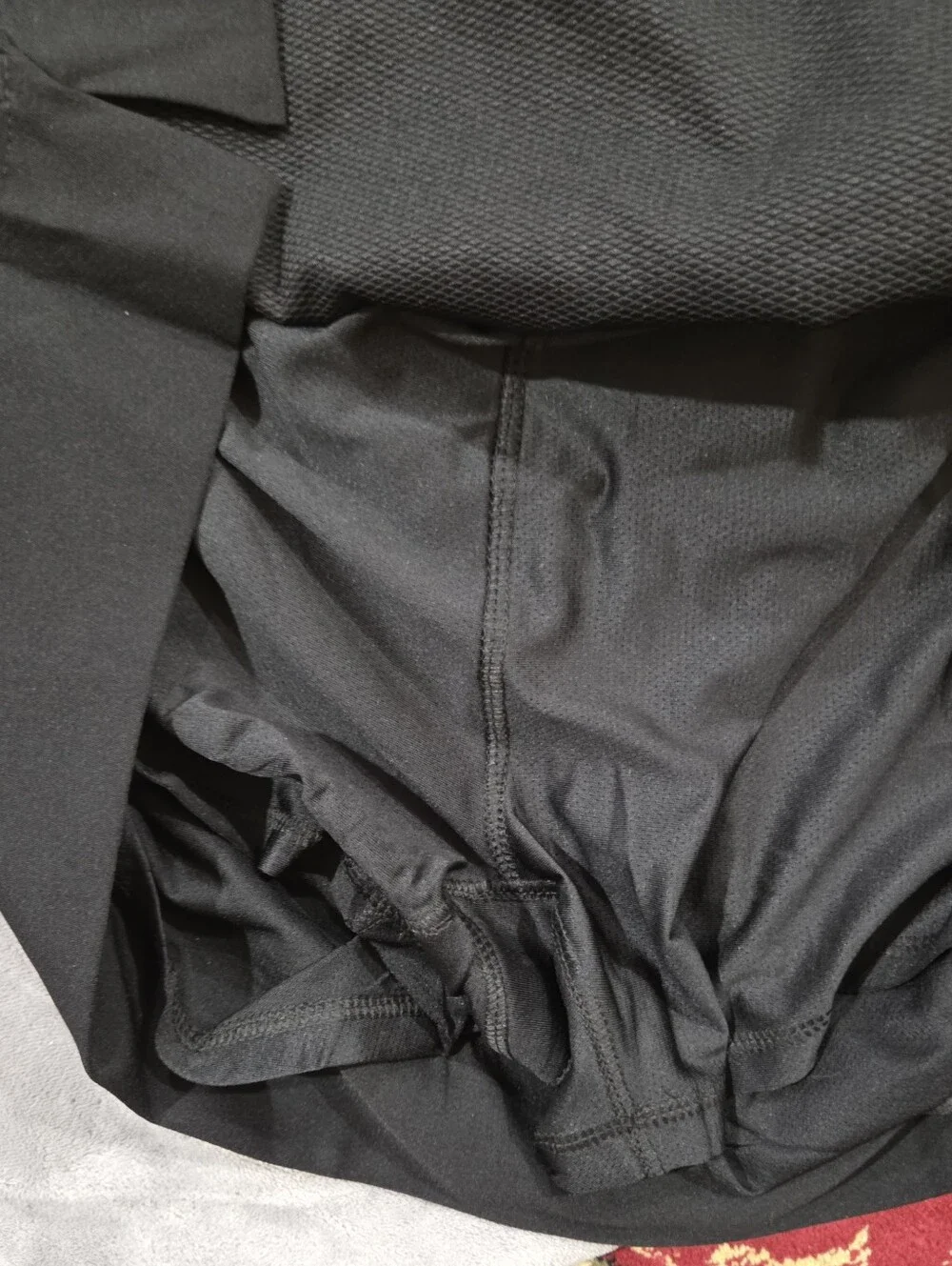 Skort